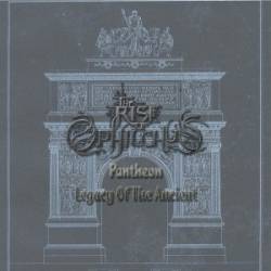 Rise Of Ophiuchus : Pantheon: Legacy of the Ancient